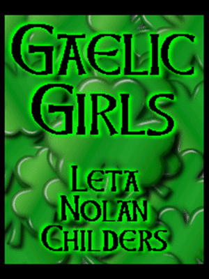 cover image of Gaelic Girls